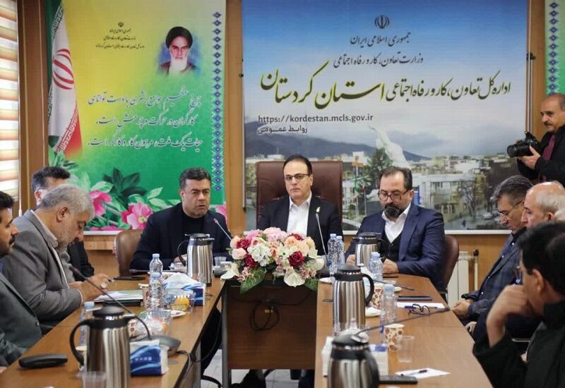 طرح کالابرگ الکترونیکی تا پایان سال اجرایی می شود