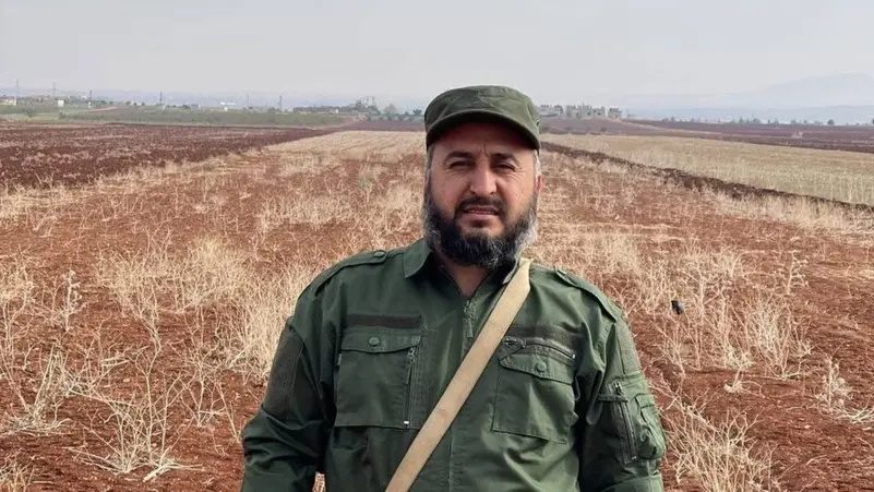 با نیروهای SDF به دنبال راه‌حل نظامی نیستیم و مسائل باید از طریق دیپلماسی حل شوند