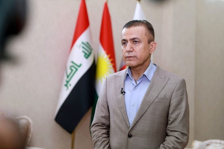 ثبت هزار پرونده فساد در اقلیم کردستان در سال 2024