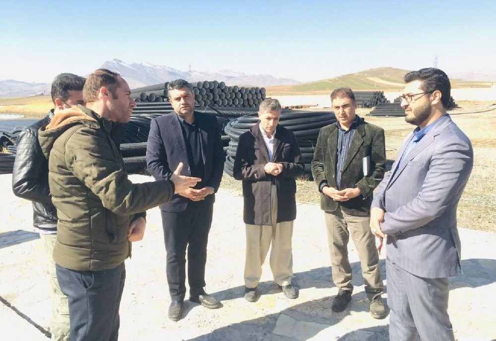 مهلت یک ماهه دادستان کامیاران برای شروع فعالیت تصفیه خانه فاضلاب