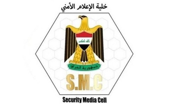 کشته شدن والی کرکوک داعش در عملیات هوایی عراق
