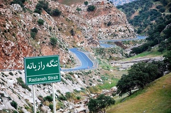 جاده مرگبار ایلام-بدره چشم به راه توجه مسئولان/ حشمت‌الله کرمی نژاد