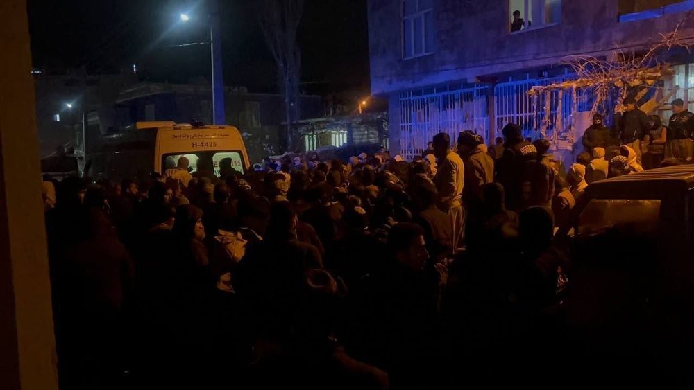 فوت کولبر جوان در ارتفاعات ژالانه تایید شد