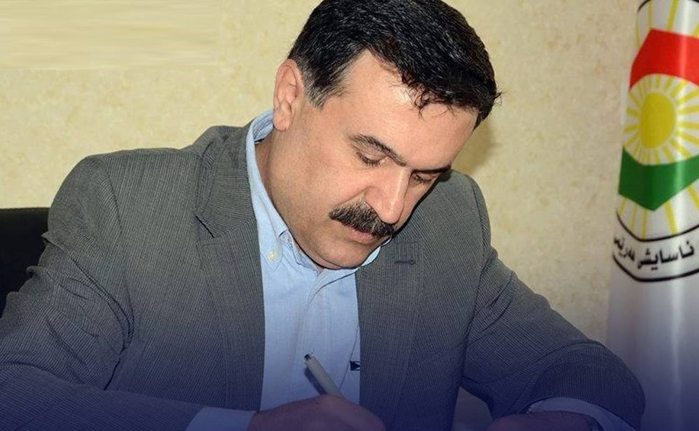 مسئول سابق دستگاه امنیت حزب دمکرات: عدم ثبات، به نفع مردم کردستان نخواهد بود