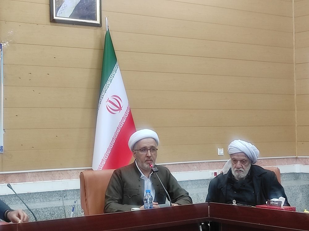 ماموستاییان دینی بانه باید از مزایای مرزی برخوردار شوند