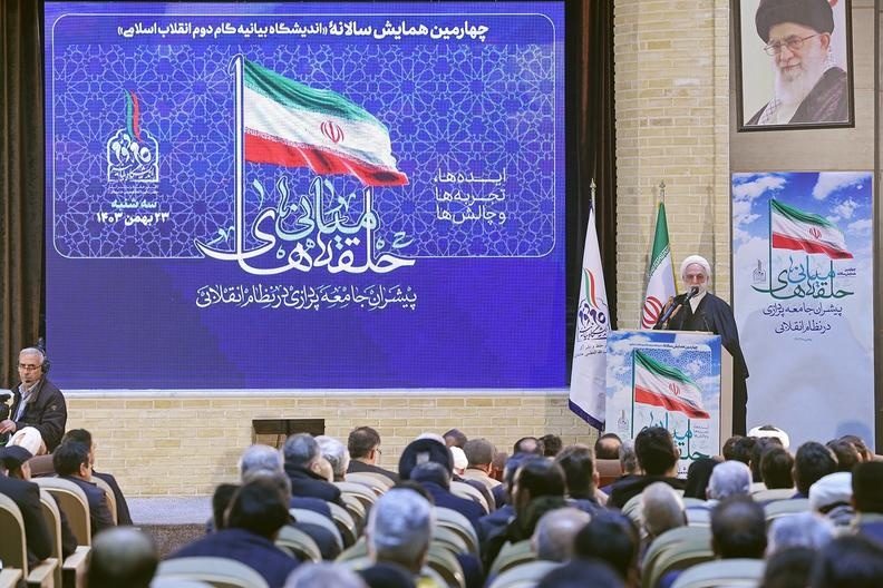 توضیح محسنی اژه‌ای در مورد انتصاب در «مشاغل حساس»