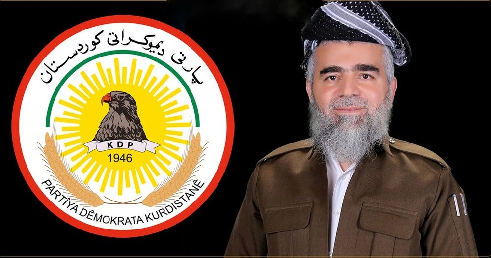 حزب دمکرات کردستان خطاب به علی باپیر: اجازه نمی‌دهیم با سرنوشت مردم کردستان بازی شود