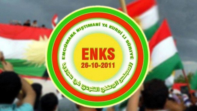 فقدان نمایندگان کردها ناقض اصل کثرت‌گرایی سیاسی و قومی در سوریه است