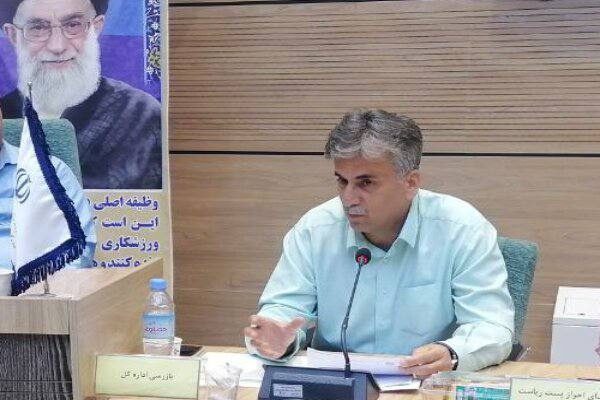 بسکتبال کردستان زیر فشار مالی از نفس افتاده است
