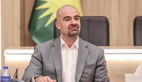 سووریا سەقامگیر نابێت بە بێ بەشداریی  کور لە بڕیارەکاندا