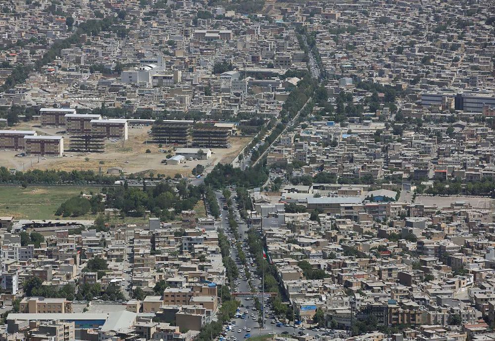 ضوابط طرح تفصیلی شهرهای مریوان و بیجار در کمسیون ماده ۵ باز تنظیم شد