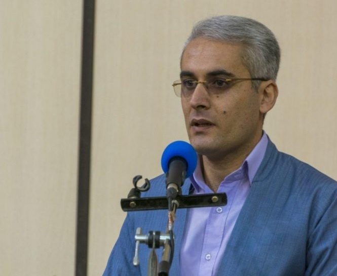 انتصاب اولین مدیرکل ستادی اهل سنت در استانداری کرمانشاه