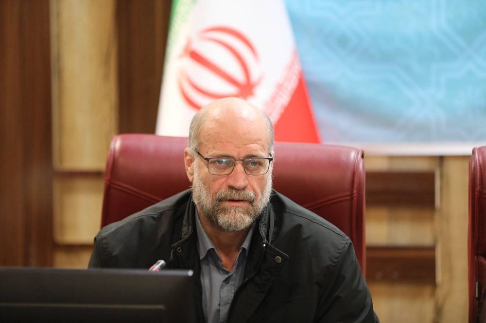 فرهنگ بسیج سرمایه اجتماعی و وفاق ملی را افزایش می‌دهد