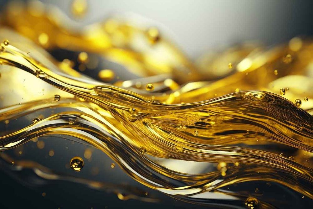 بررسی جامع قیمت روغن هیدرولیک در بازار ایران