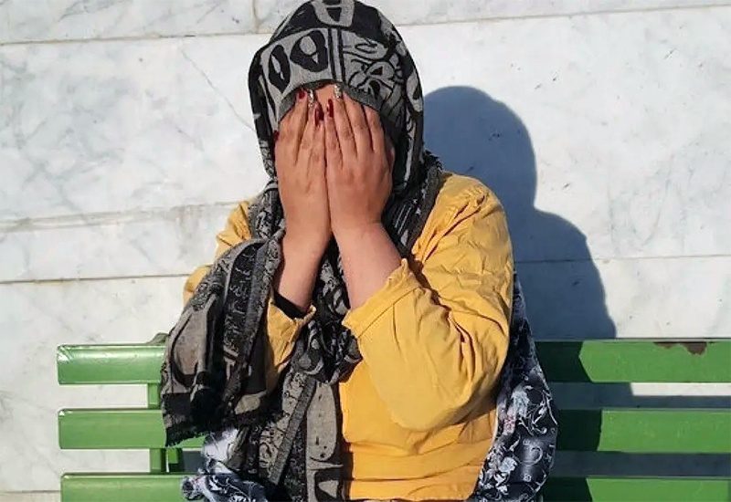 رمال مجازی در کردستان دستگیر شد
