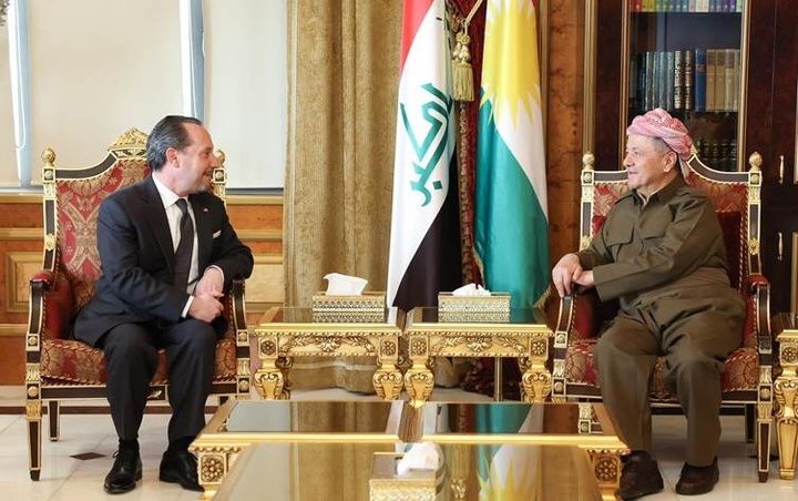 ئازاردانی جووتیارانی کورد لە کەرکووک دەرخەری عەقڵیەتی شۆڤێنییە