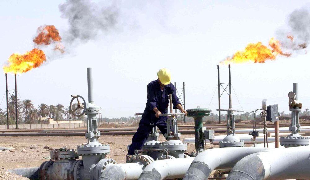 ناخرسندی انجمن صنعت نفت کردستان از اقدامات دولت عراق