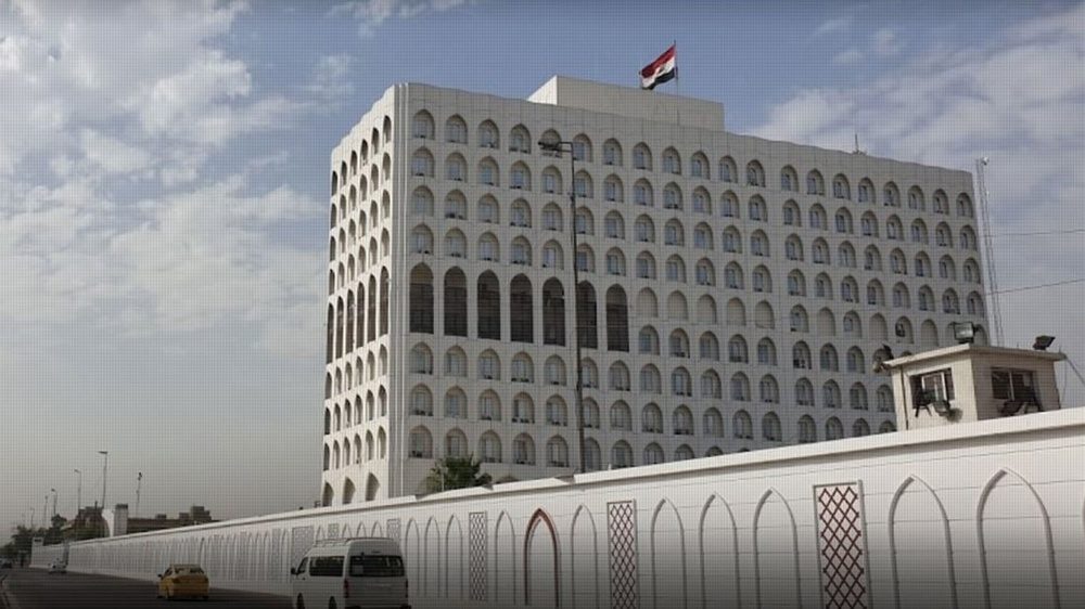 وەزیری دەرەوەی سووریا بانگهێشتی عێراق کرا
