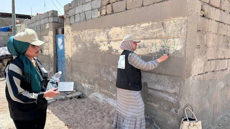 کمتر از ۳۰ درصد شهروندان اقلیم کردستان مستأجر هستند
