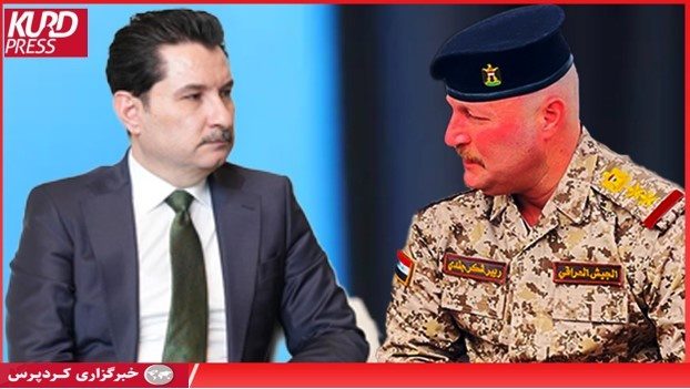 دستگیری و ارتقای افسر ارشد کرد در نیروهای ویژه عراق: سوالات پیرامون شفافیت و انگیزه‌ها