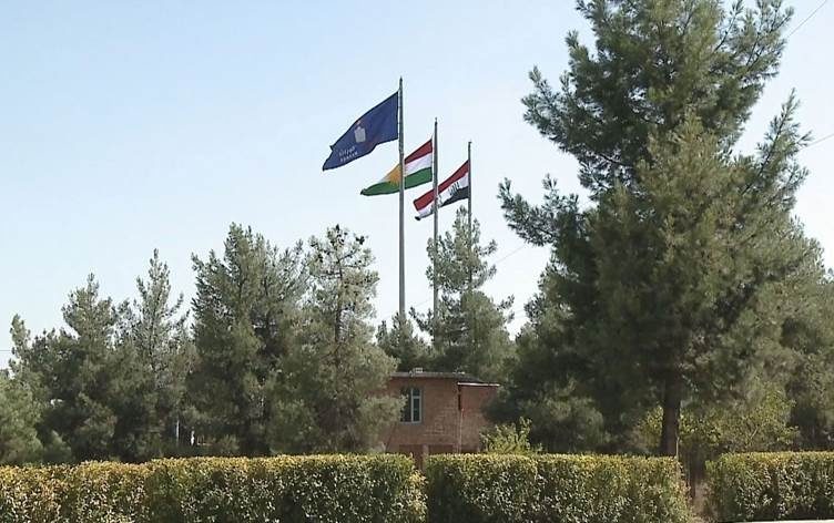 جناح زرگته جنبش تغییر: هیچ‌کس حق استفاده از نام و لوگوی جنبش تغییر را ندارد
