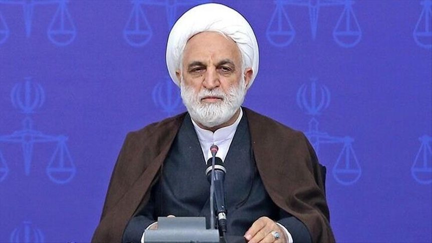 انتخاب آیت الله سیدمجتبی خامنه ای، مایه خرسندی و امید ملت ایران است