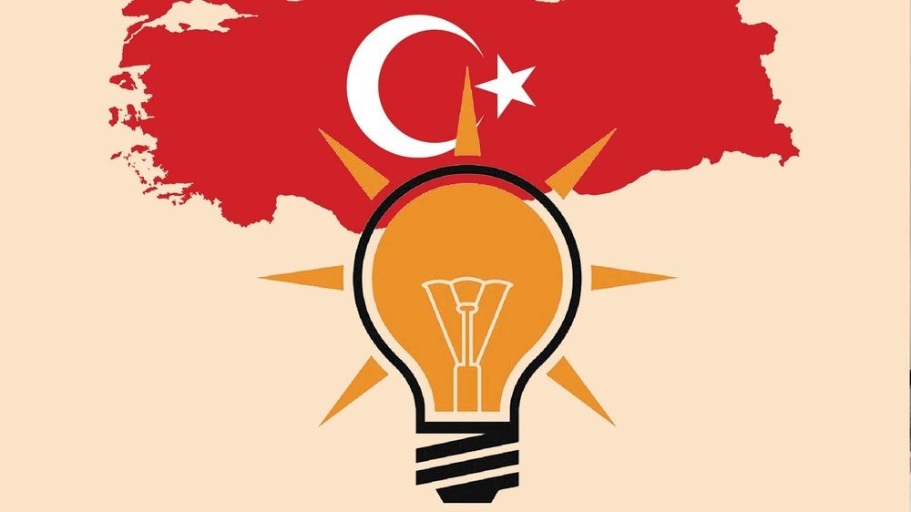 بە چەکدانانی PKK تورکیا ڕزگاری دەبێت