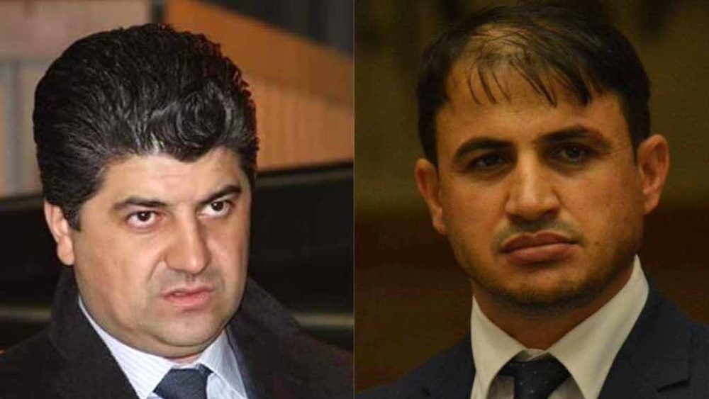 ربودە شدن مشاور سابق لاهور شیخ جنگی؛ خانواده‌اش اتحادیه میهنی کردستان را متهم کردەاند