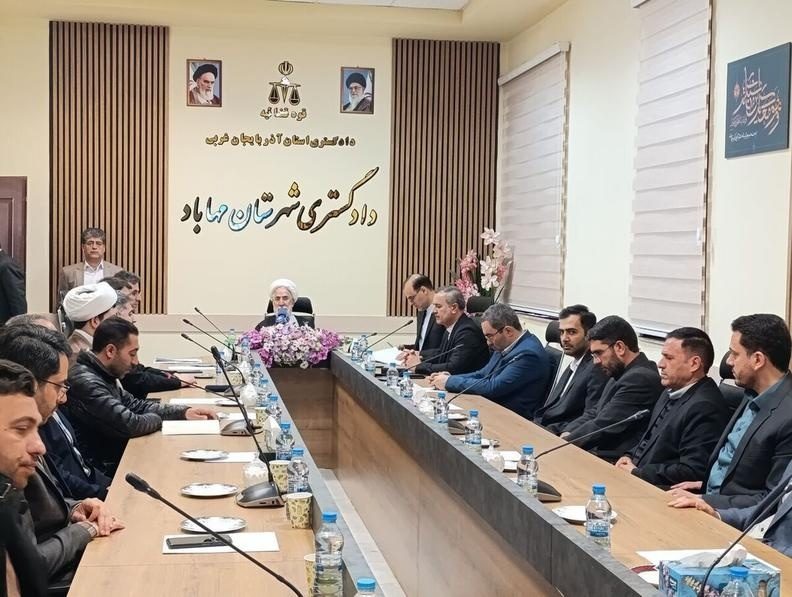 هماهنگی سران قوا برای رفع مشکلات مردم در بالاترین سطح خود قرار دارد