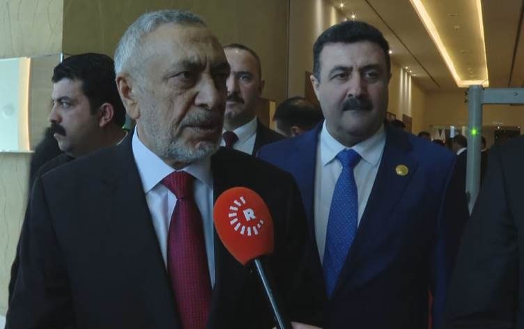 اظهارات رئیس پارلمان عراق درباره حلبچه؛ استان‌ شدن در گرو «اجماع کردها» یا بن‌بست بغداد؟