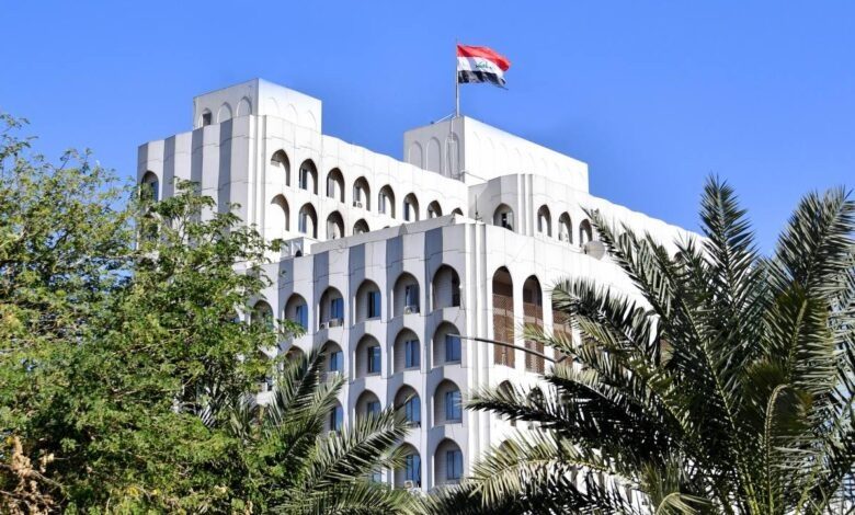 استقبال دولت عراق از درخواست اوجالان برای کنارگذاشتن سلاح