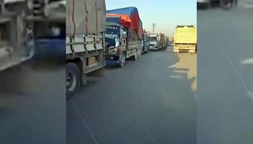 تداوم بازگشت اعراب اسکان داده شده در عفرین به مناطق مختلف سوریه