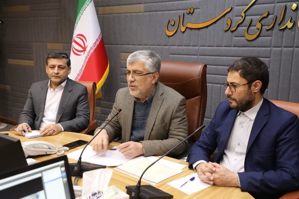همکاری کردستان و همدان برای تنظیم قیمت سیب‌زمینی