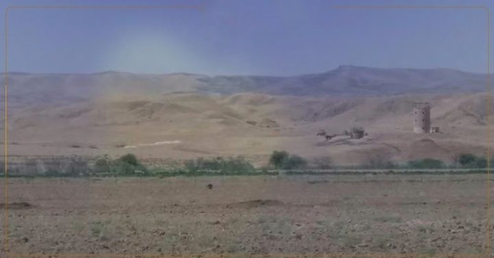 ئێران ۱۵۱ بنکەی سەربازیی نوێی لەسەر سنووری هەرێمی کوردستان دروست کردوە