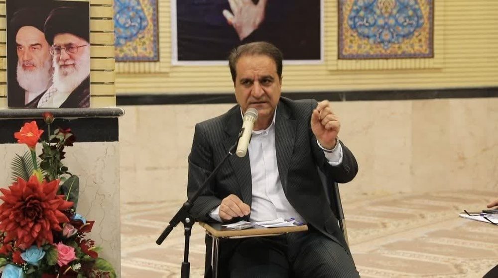 استاندار ایلام: مخالف حرمت‌شکنی در ماه رمضان هستم اما نباید صورت مساله را پاک کرد