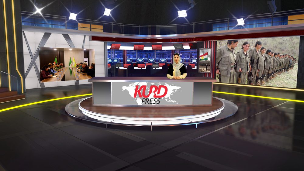 کورتەی هەواڵەکانی19ی ڕەشەمەی ۱۴۰۳ی هەتاوی