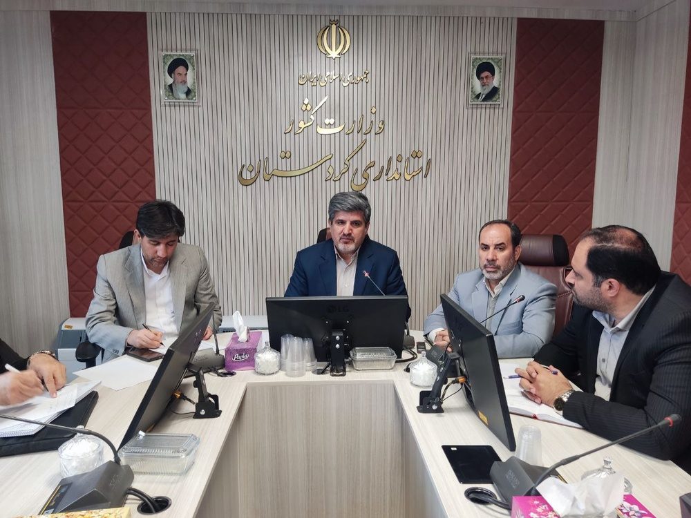 ۱۶۰ مدرسه ناکارآمد و نیمه‌تمام در کردستان باید تعیین تکلیف شوند