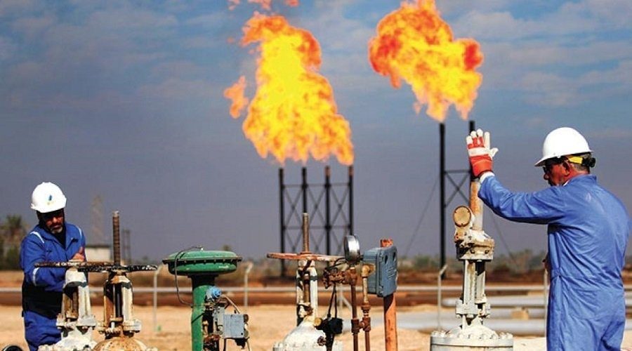 مشکلات  عراق و اقلیم کردستان در حوزه انرژی