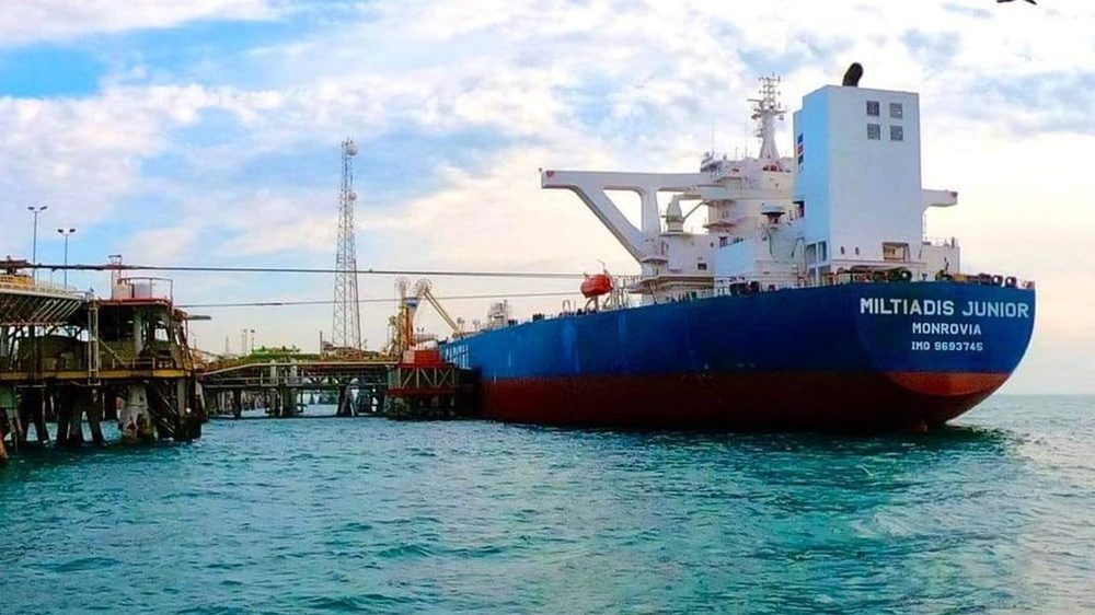 کاهش صادرات نفت عراق به آمریکا و افزایش نیاز به گاز از کشورهای حوزه خلیج فارس