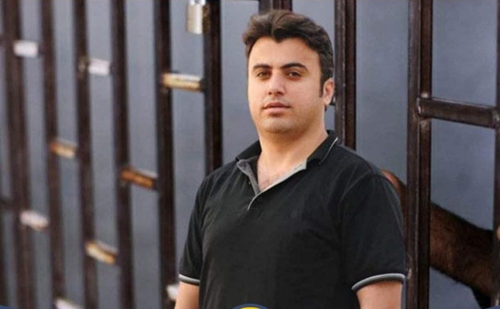 پرونده شیروان شیروانی؛ از اتهام جاسوسی تا واکنش نهادهای بین‌المللی