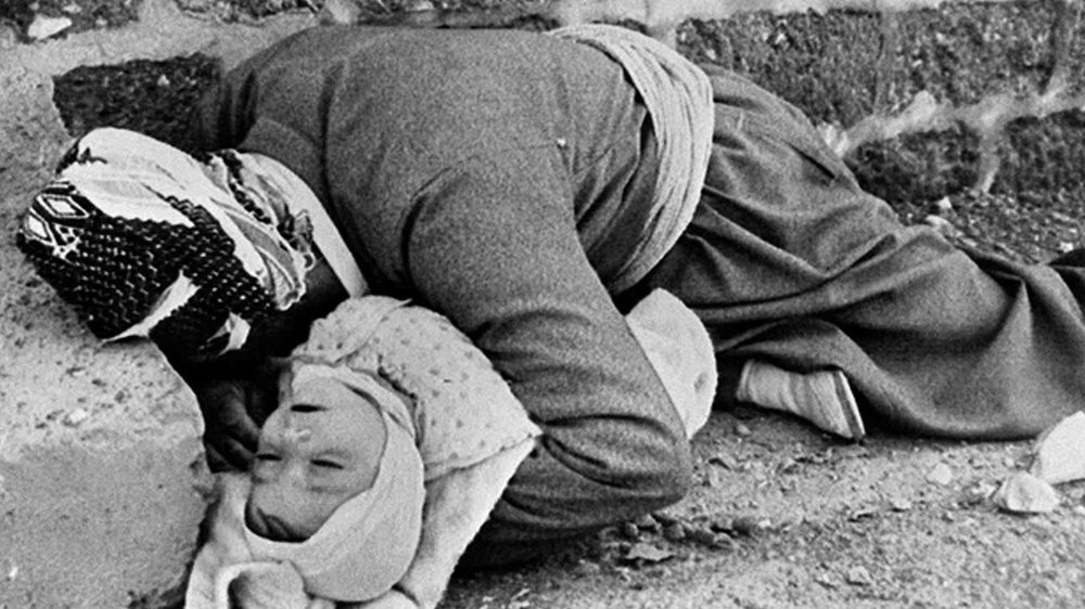 برای نخستین بار دولت عراق سالگرد بمباران شیمیایی حلبچه را تعطیل رسمی اعلام کرد