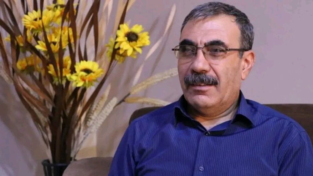 خلع سلاح PKK هیچ ارتباطی با SDF ندارد