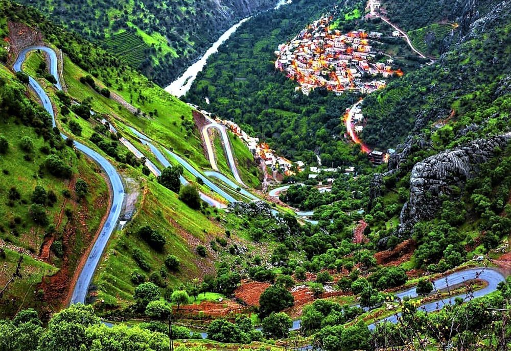 گردشگری در کردستان؛ فرصتی که با برنامه‌ریزی، به مقصدی بی‌نظیر تبدیل می‌شود