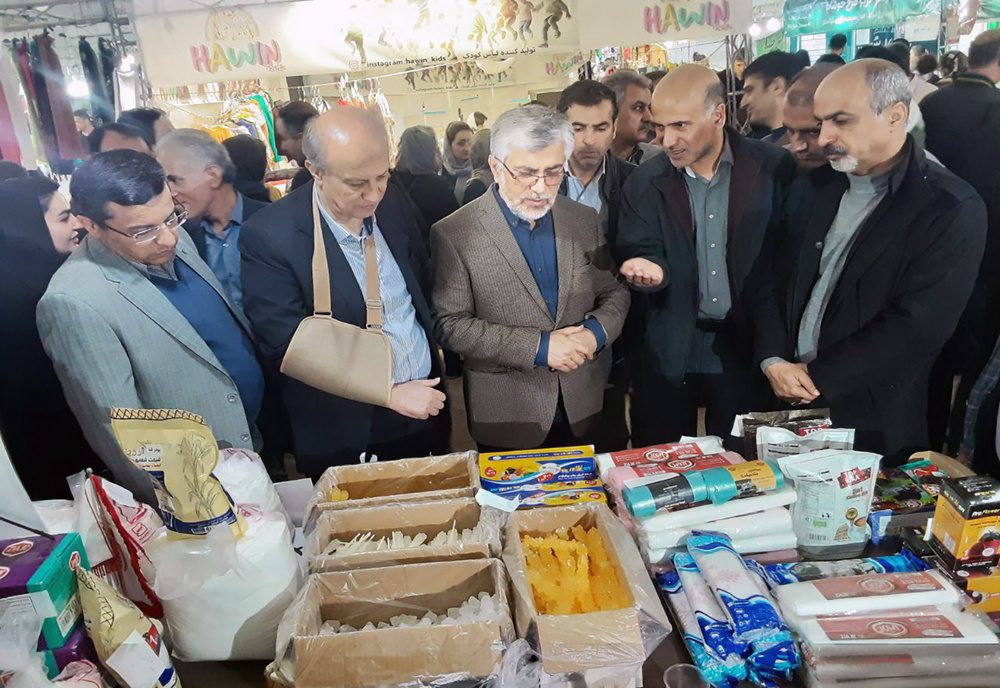 پلمب نمایشگاه بین المللی کردستان؛ تصمیمی قابل پیش بینی