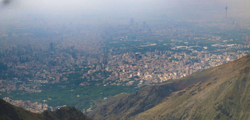 قالیشویی پاک مهر، خدمات شعبه شمال شهر