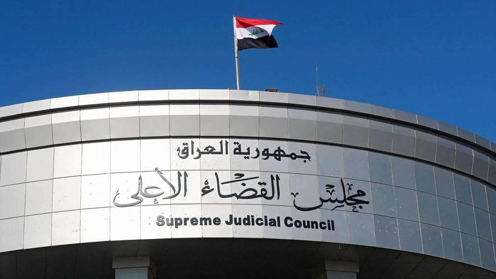 شکایت قانونی کارمندان اقلیم کردستان برای استمرار پرداخت حقوق از سوی بغداد