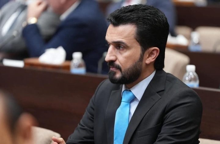 بەهۆی ئاسایی کردنەوەی پێوەندی لەگەڵ ئیسرائیل سکاڵا لەسەر دڵشاد بارزانی تۆمار کرا