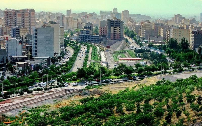 برداشتی متفاوت از دو رویداد در دو قاب/ محمد هادیفر