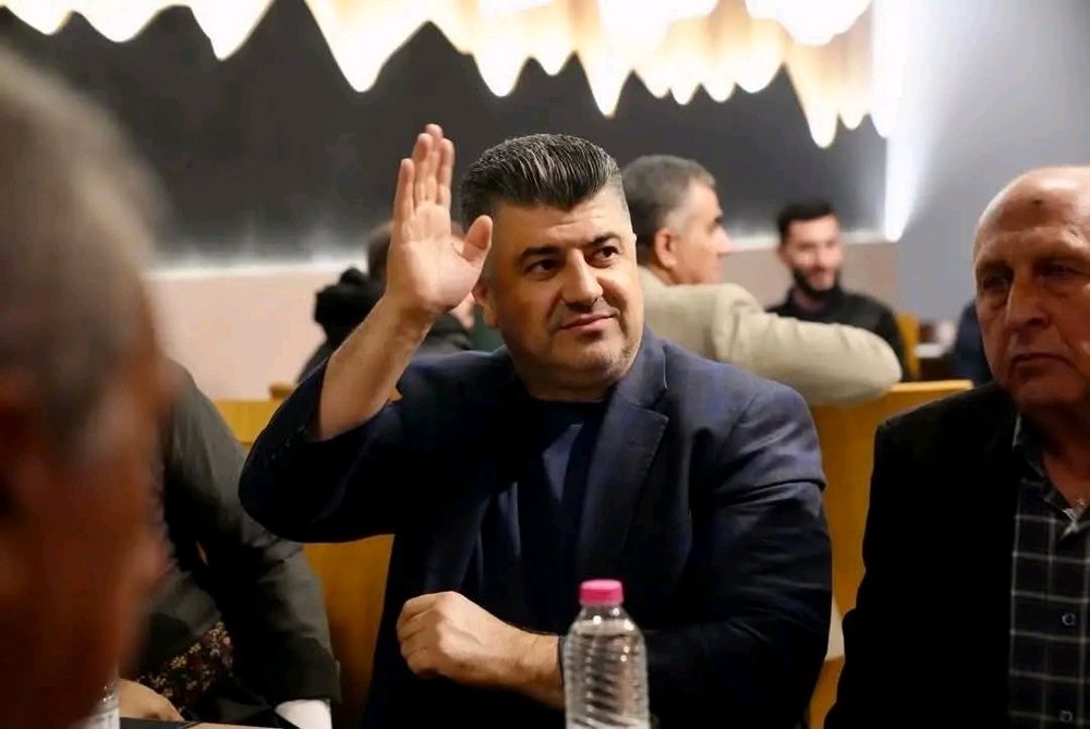لاهور شیخ جنگی: بافل و قباد طالبانی از طریق حزب و دولت با ما دشمنی می‌کنند