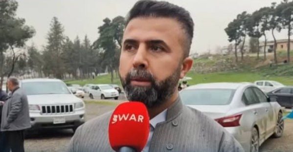 فروش نفت اقلیم توسط بغداد هیچ سودی برای کردها ندارد